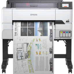 Струйный плоттер Epson SureColor SC-T3405