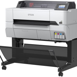 Струйный плоттер Epson SureColor SC-T3405