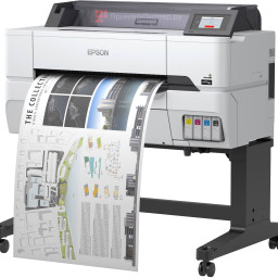 Струйный плоттер Epson SureColor SC-T3405