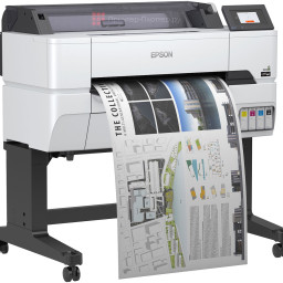 Струйный плоттер Epson SureColor SC-T3405