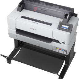 Струйный плоттер Epson SureColor SC-T3405
