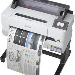 Струйный плоттер Epson SureColor SC-T3405