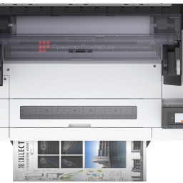 Струйный плоттер Epson SureColor SC-T3405