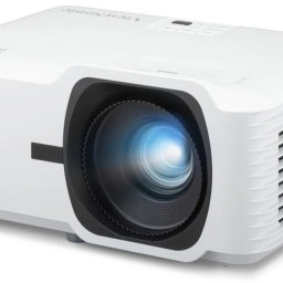 Проектор ViewSonic LS740W