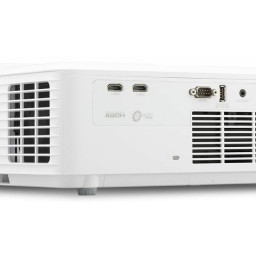 Проектор ViewSonic LS740W