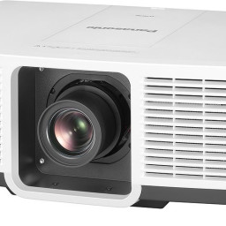 Проектор Panasonic PT-MZ780W