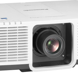 Проектор Panasonic PT-MZ780W
