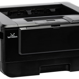 Принтер Катюша P133-256-pp (256 МБ)