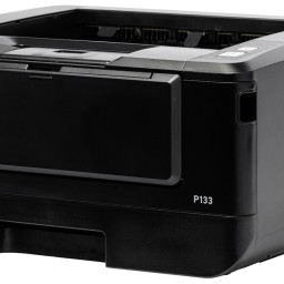 Принтер Катюша P133-256-pp (256 МБ)