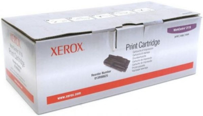 Тонер-картридж Xerox Print Cartridge WorkCentre 3119 (black) (PP012714)
