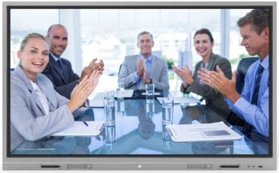 Интерактивная панель Interwrite MTQ-55T7