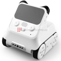 Робототехнический набор Makeblock Codey Rocky