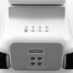 Робототехнический набор Makeblock Codey Rocky