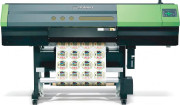 УФ-плоттер Roland VersaUV LEC-300A
