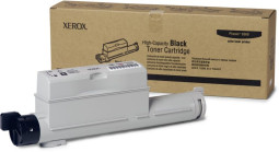 Тонер-картридж Xerox Toner Cartridge Phaser 6360 (black), 18000 стр. (PP013090)