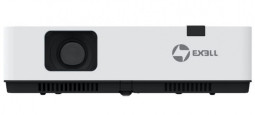 Проектор Exell EXL101