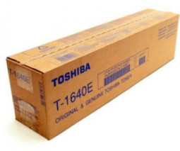 Тонер-картридж Toshiba T-6000E (black) (PP003381)
