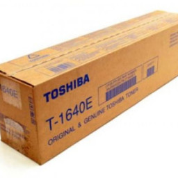 Тонер-картридж Toshiba T-6000E (black) (PP003381)