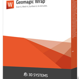 ПО Geomagic Wrap (учебная сетевая лицензия)