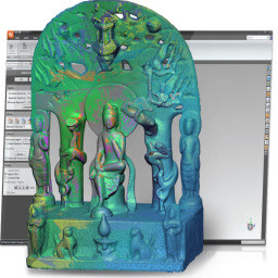 ПО Geomagic Wrap (учебная сетевая лицензия)