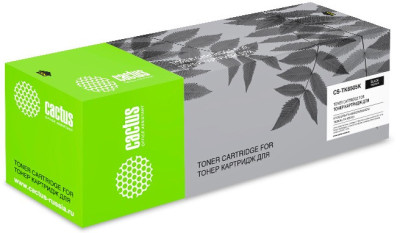 Тонер-картридж Cactus Toner CS-TK8505K для Kyocera TASKalfa, FS (black), 30000 стр.