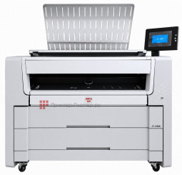 Широкоформатное МФУ JUNTU JT-5500