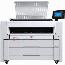 Широкоформатное МФУ JUNTU JT-5500