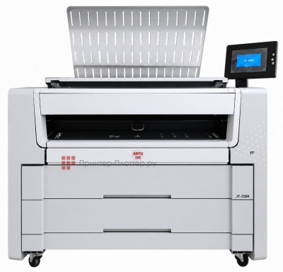 Широкоформатное МФУ JUNTU JT-5500