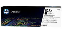 Тонер-картридж HP 827a (black), 29500 стр (PP009999)