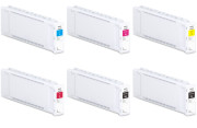 Картридж Epson Singlepack UltraChrome XD3 T50MF (red), 700 мл