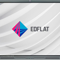 Интерактивная панель EdFlat Prime EDF75PR01