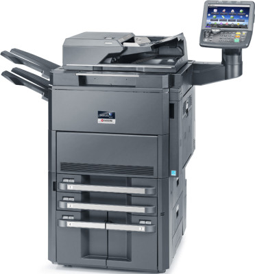 МФУ Kyocera TASKalfa 8001i