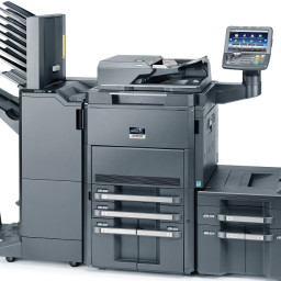 МФУ Kyocera TASKalfa 8001i