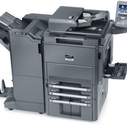 МФУ Kyocera TASKalfa 8001i