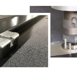 iECHO оптическая система автоматической инициализации ножа AKI Optical