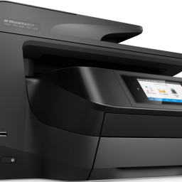 МФУ HP OfficeJet Pro 8725