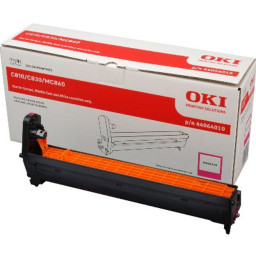 Фотобарабан OKI Image Drum EP-CART-M (44064010)