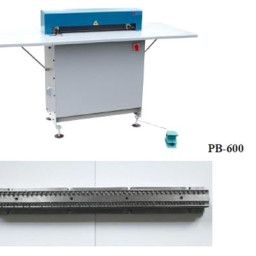 Перфоратор Vektor PB 600 (кв 2:1, кв 3:1, зажим)