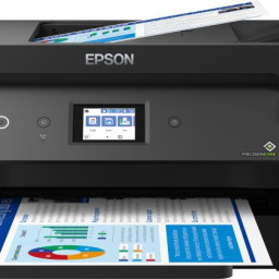 МФУ Epson L14150