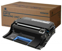 Фотобарабан Konica Minolta Imaging Unit IUP-19, 60000 стр.