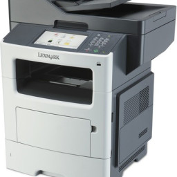 МФУ Lexmark MX611dhe
