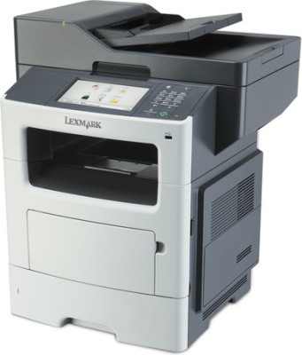 МФУ Lexmark MX611dhe