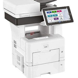 МФУ Ricoh IM 600F