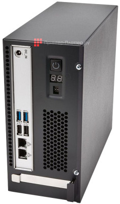 Xerox контроллер печати EFI Fiery EX-c C9065/C9070 Print Server Powered by Fiery