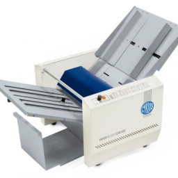 Фальцовщик Cyklos CFM 600