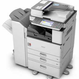 МФУ Ricoh Aficio MP 7502 EcoLine