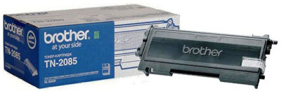 Тонер-картридж Brother TN-2085 (black), 1500 стр