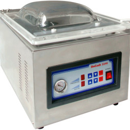 Упаковщик банкнот DoCash 2240