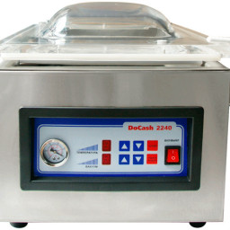 Упаковщик банкнот DoCash 2240