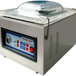 Упаковщик банкнот DoCash 2240